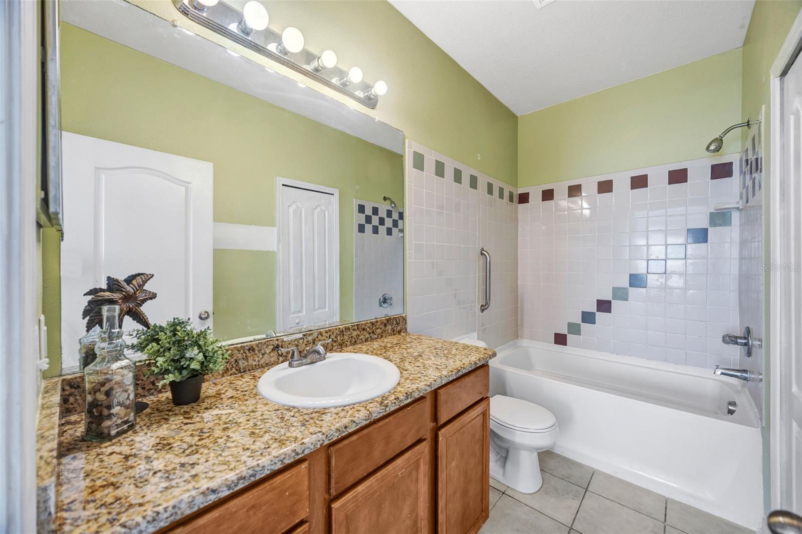 FISHHAWK RANCH TWNHMS PH - Residential