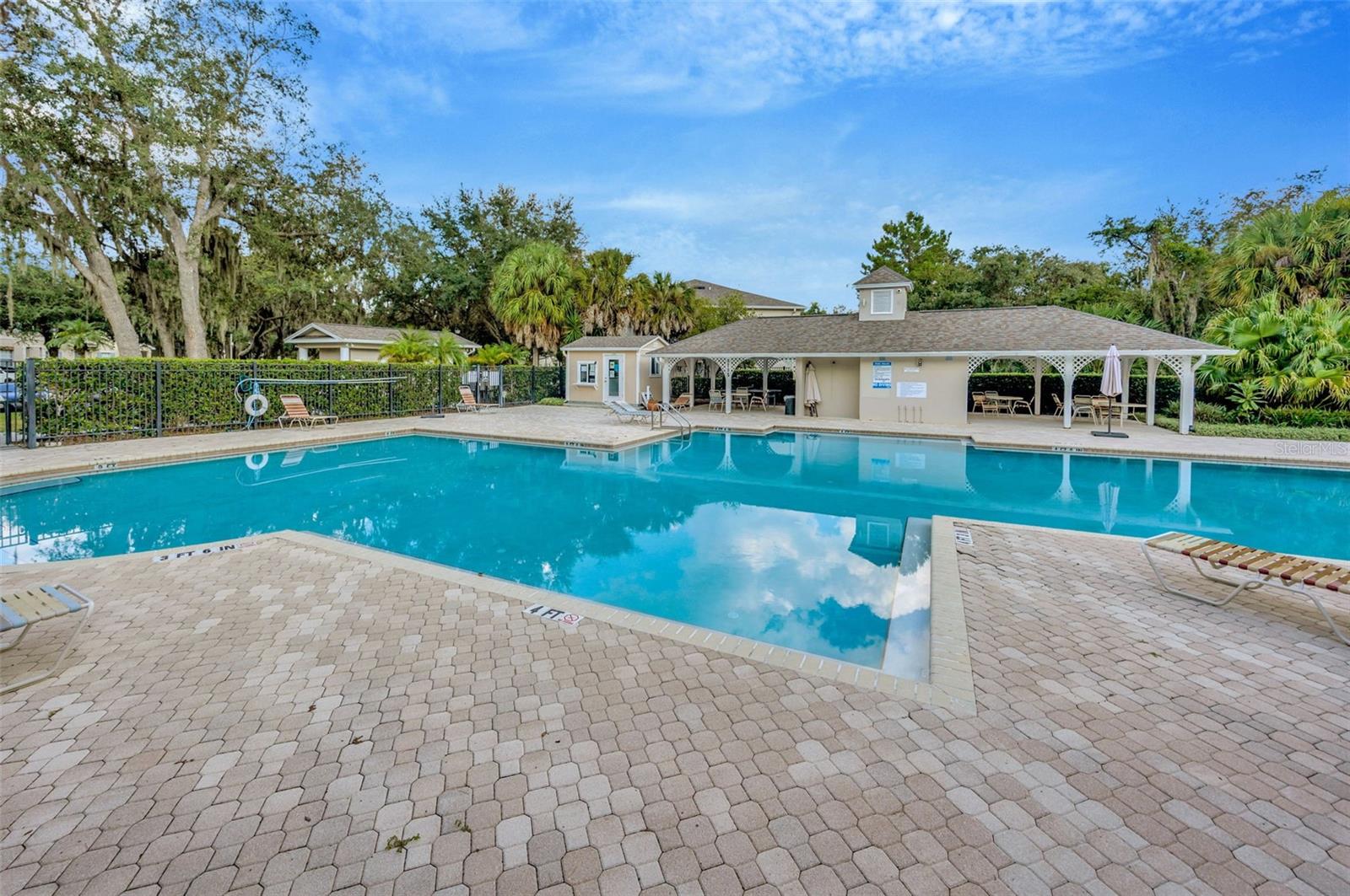 FISHHAWK RANCH TWNHMS PH - Residential