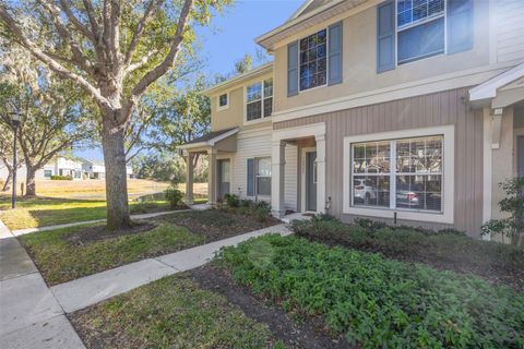 Photo of 15925 Fishhawk View Drive, Lithia, FL 33547 (MLS # TB8468600)
