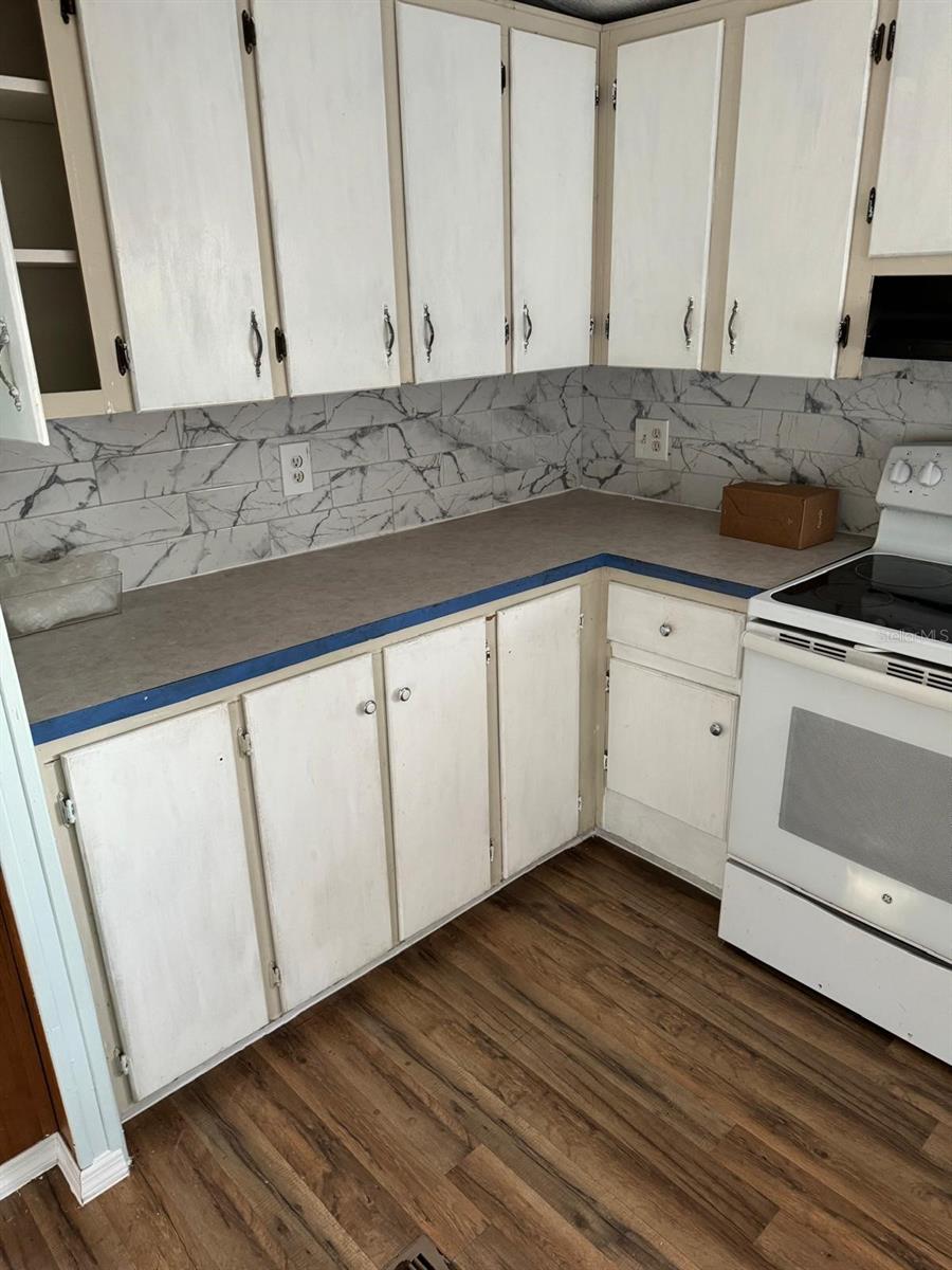 LAKE LETTA ESTATES SUB - Residential