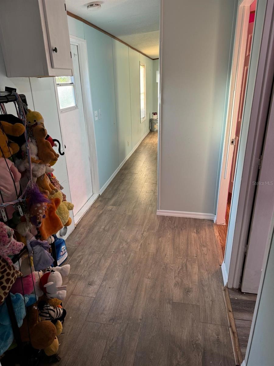 LAKE LETTA ESTATES SUB - Residential