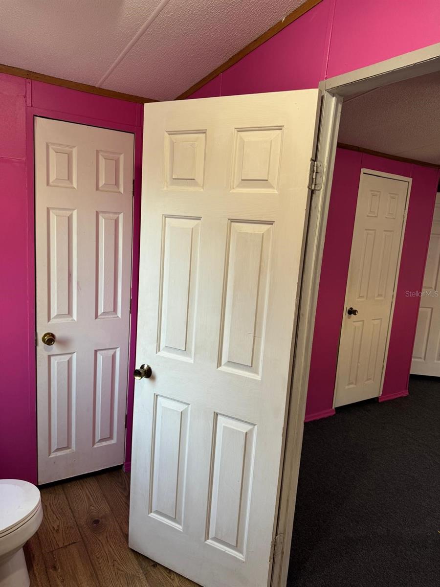 LAKE LETTA ESTATES SUB - Residential