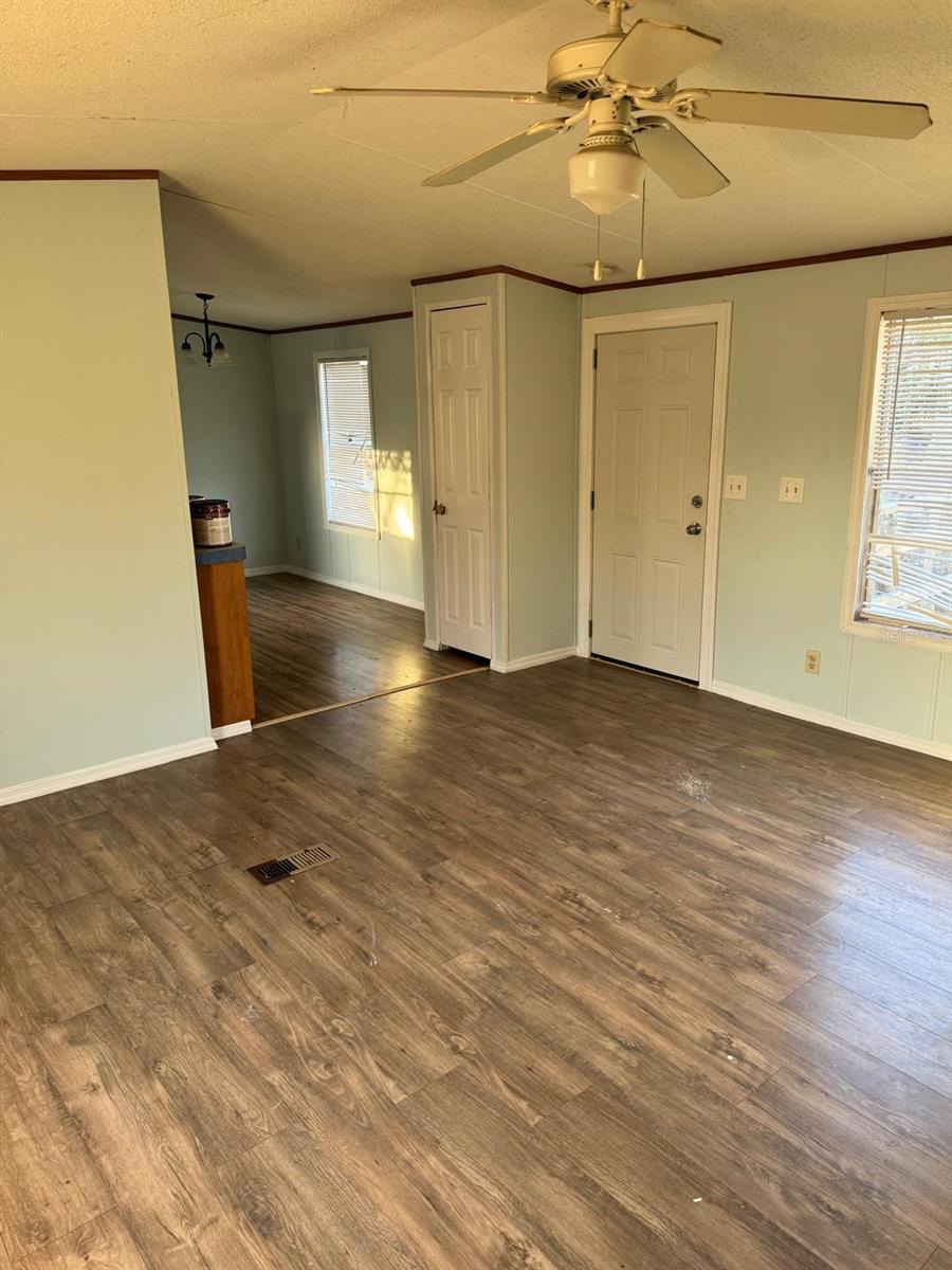 LAKE LETTA ESTATES SUB - Residential