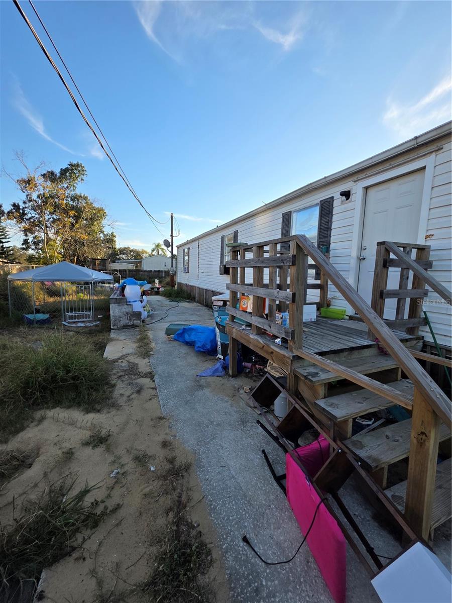 LAKE LETTA ESTATES SUB - Residential