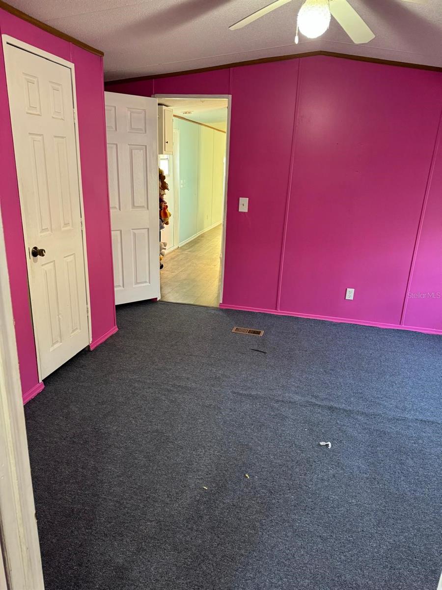 LAKE LETTA ESTATES SUB - Residential