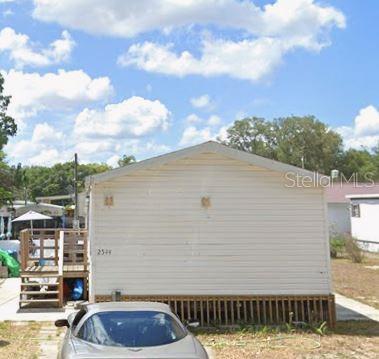 LAKE LETTA ESTATES SUB - Residential