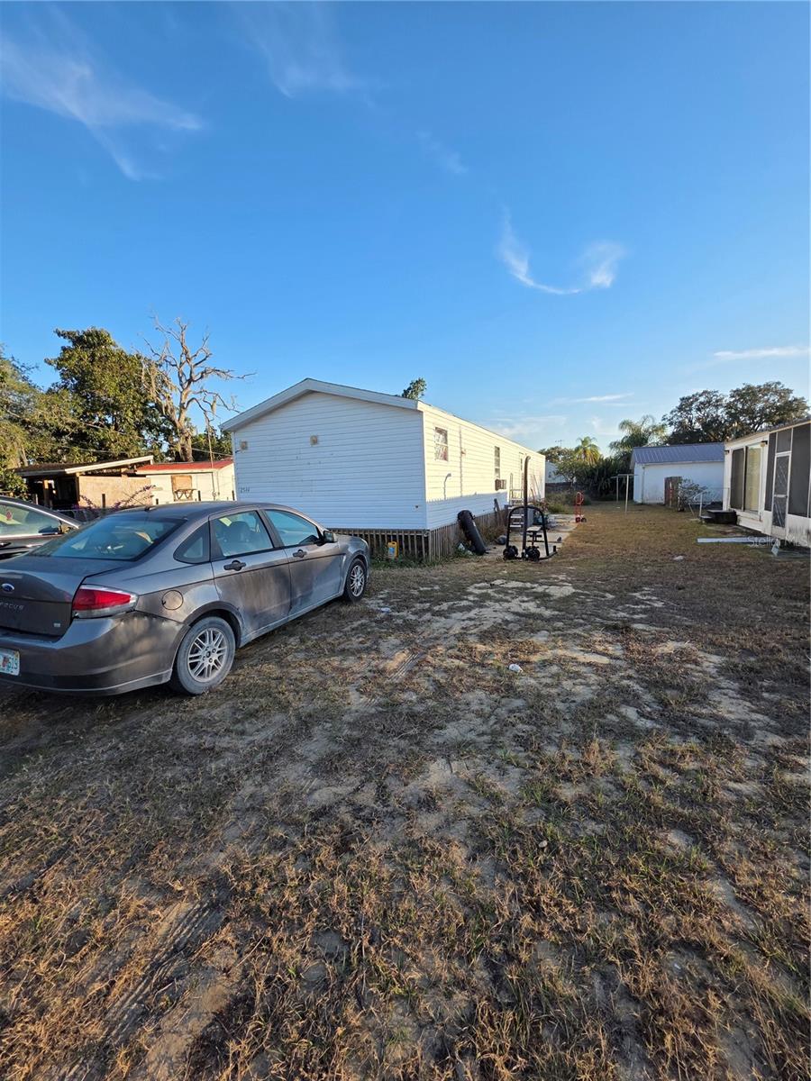 LAKE LETTA ESTATES SUB - Residential