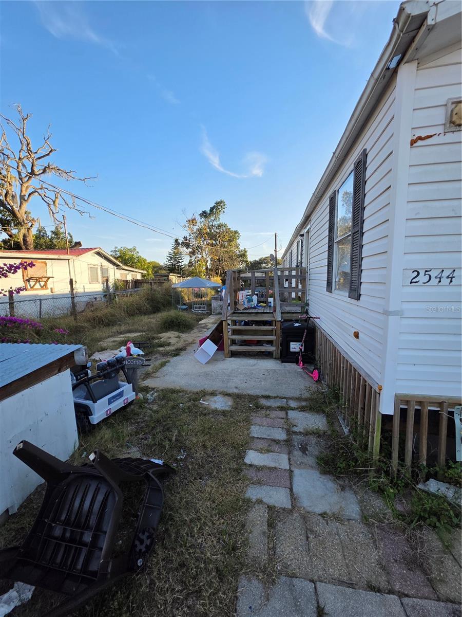 LAKE LETTA ESTATES SUB - Residential