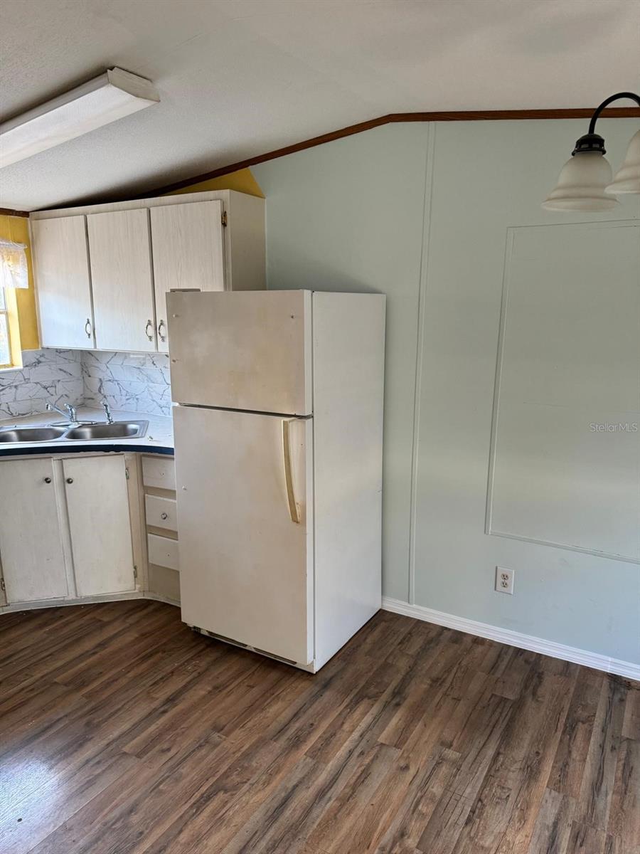 LAKE LETTA ESTATES SUB - Residential