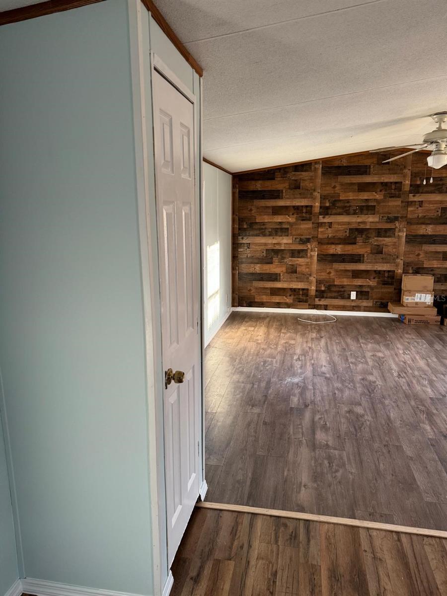 LAKE LETTA ESTATES SUB - Residential