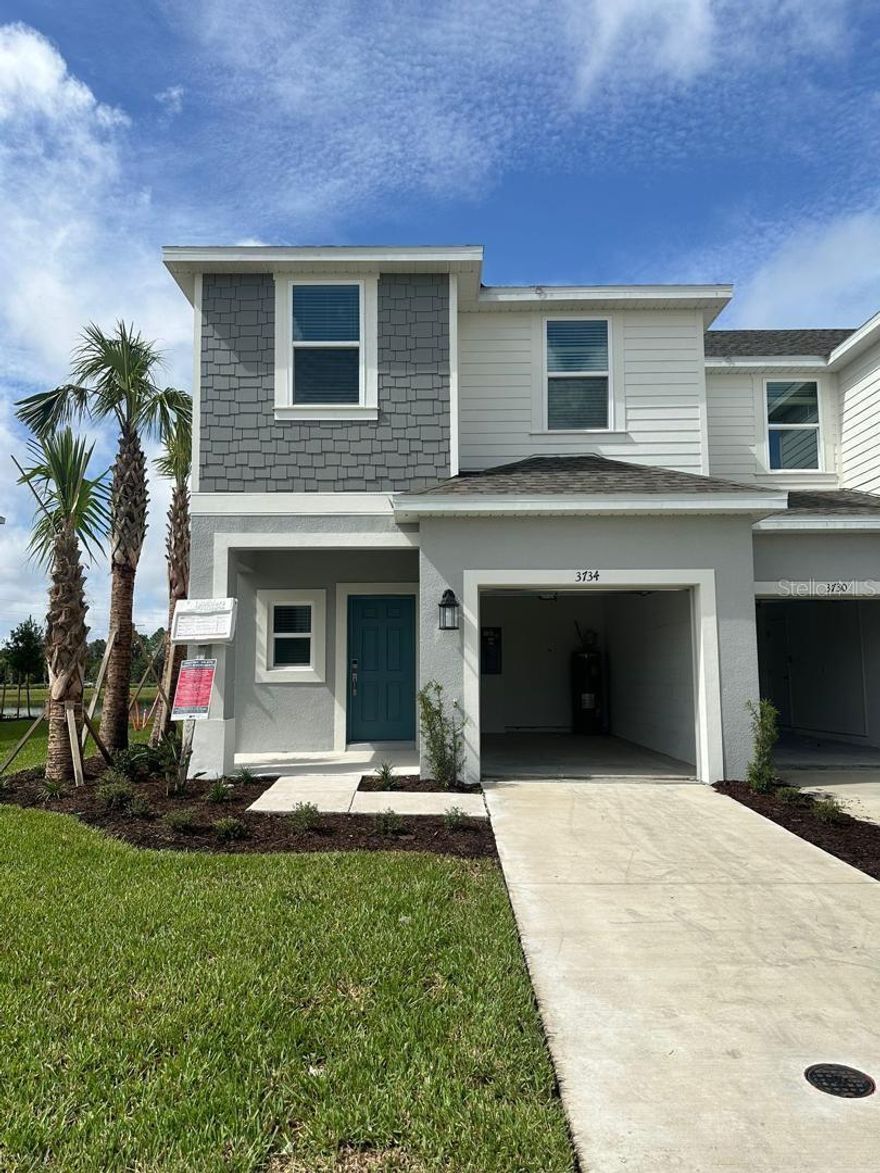 Welcome to your ideal rental home! This modern 3-bedroom, 2.5-bathroom townhome offers the perfect blend of comfort and convenience. Featuring a spacious layout, contemporary finishes, and a well-designed floor plan, this home is perfect for both relaxing and entertaining. Enjoy the convenience of being just steps away from shops, dining options, and entertainment. With new construction all around, you’ll benefit from the latest amenities and a fresh, up-to-date living environment. Embrace a lifestyle of ease and excitement in this thriving neighborhood. Don’t miss out on this exceptional opportunity!