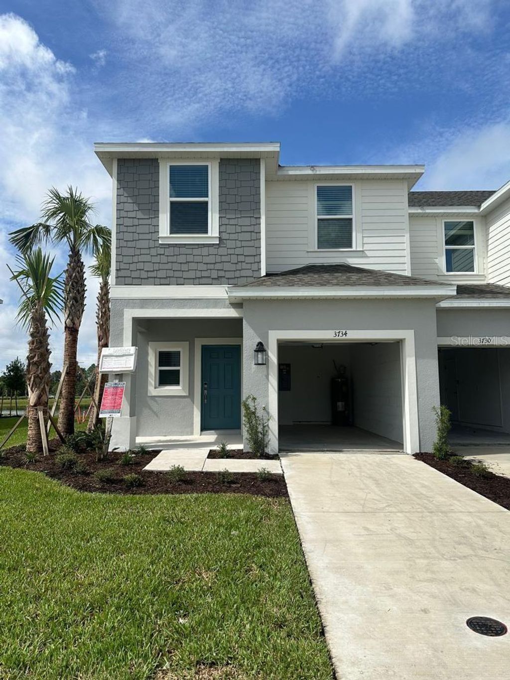 Photo of 3734 Sepia Street, Kissimmee, FL 34758 (MLS # S5140254)