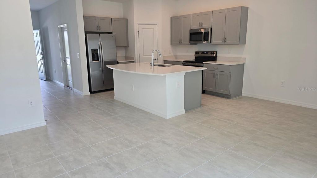 Photo of 3734 Sepia Street, Kissimmee, FL 34758 (MLS # S5140254)