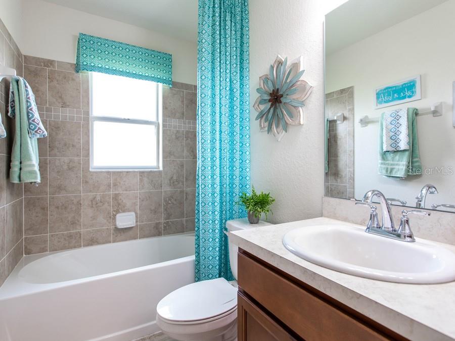 BRIDGEPORT LAKES - Residential