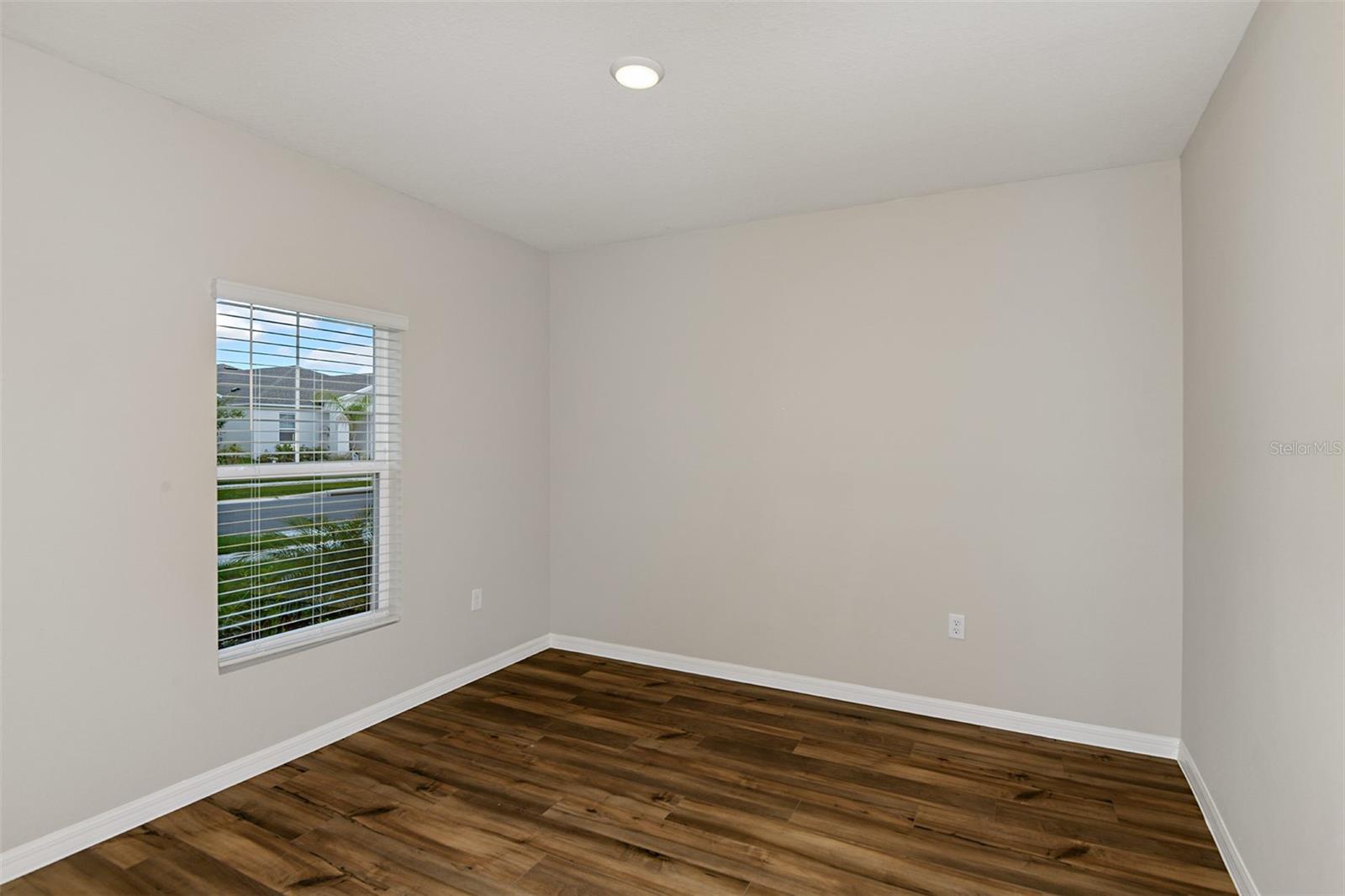 PASADENA RIDGE - Residential