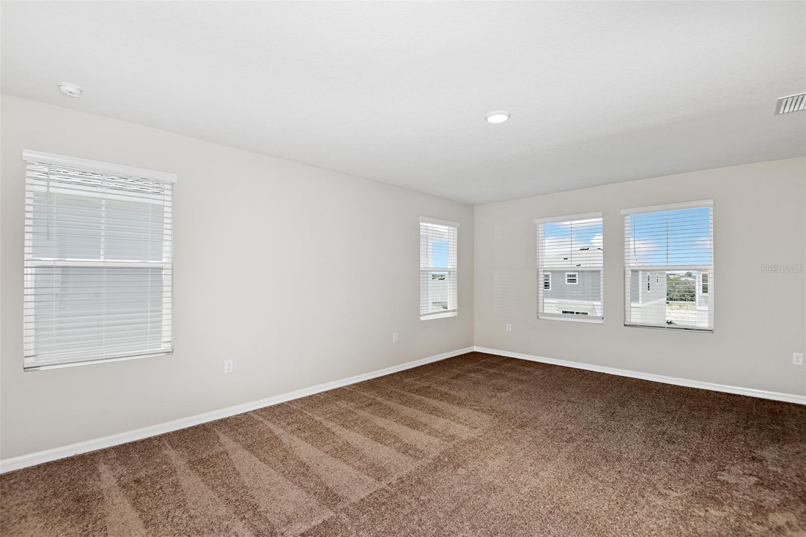 PASADENA RIDGE - Residential