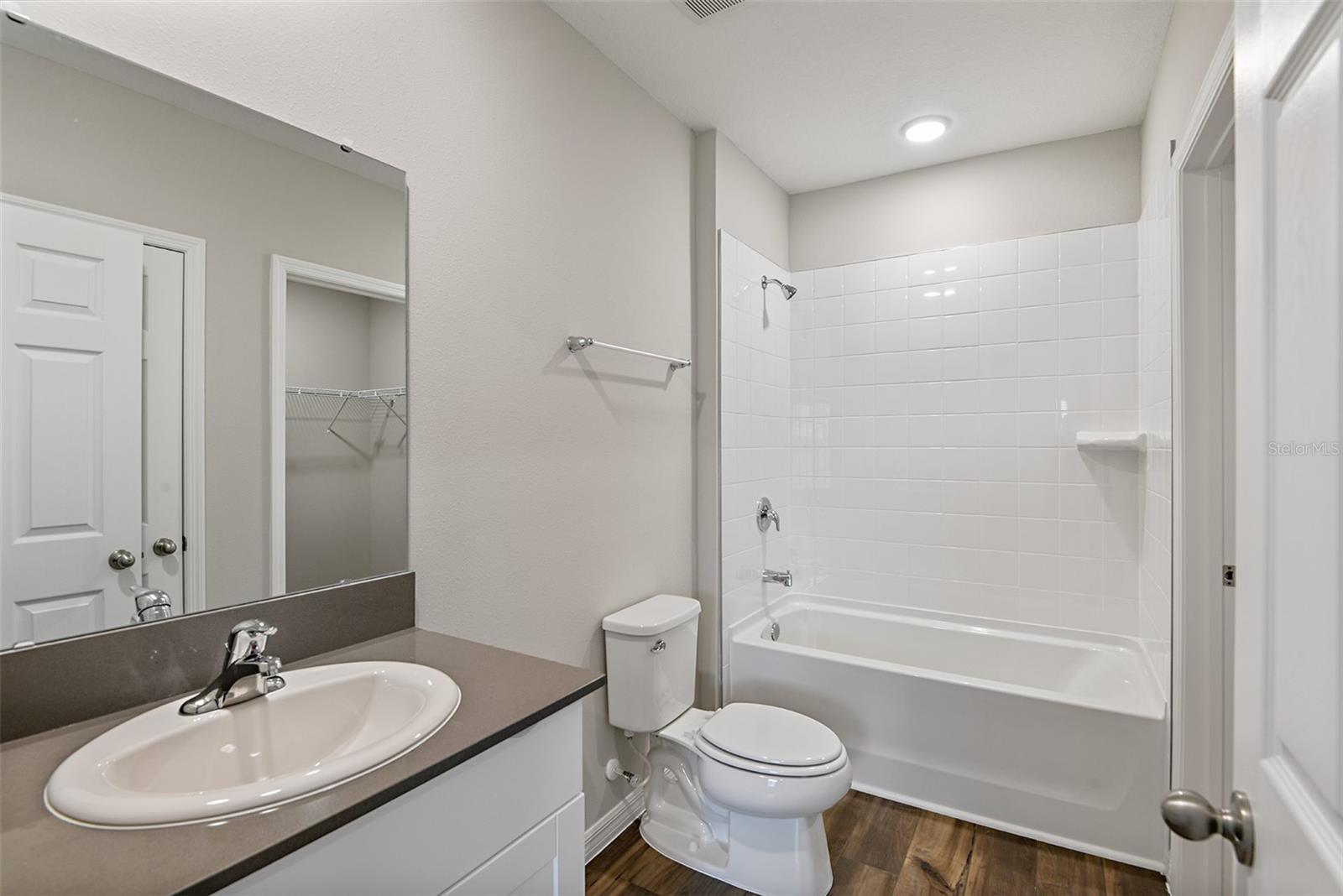 PASADENA RIDGE - Residential