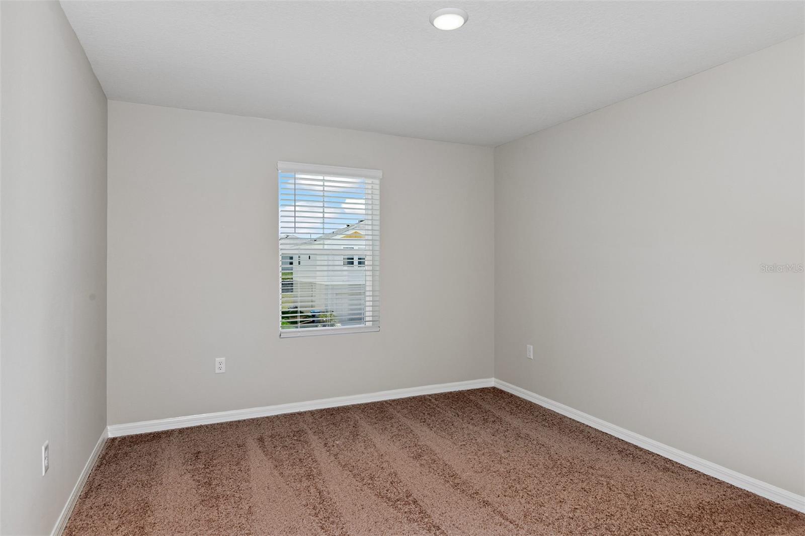 PASADENA RIDGE - Residential