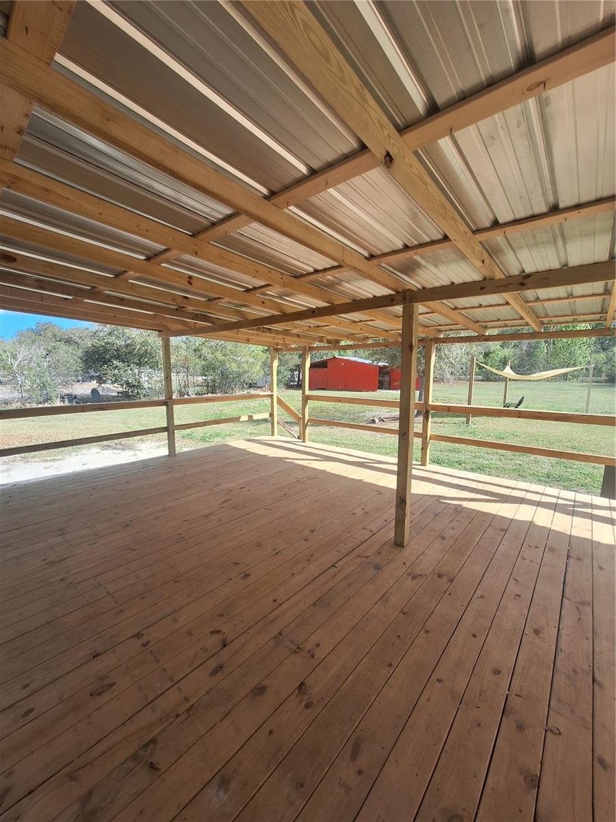 PARADISE COUNTRY ESTATES - Residential