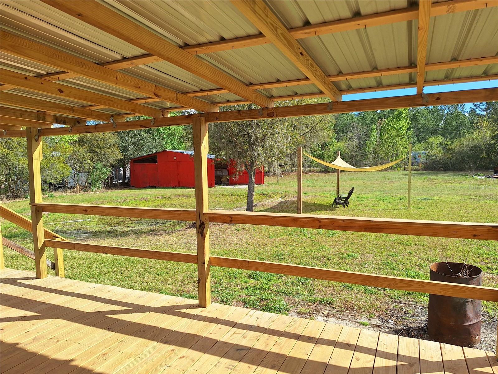 PARADISE COUNTRY ESTATES - Residential