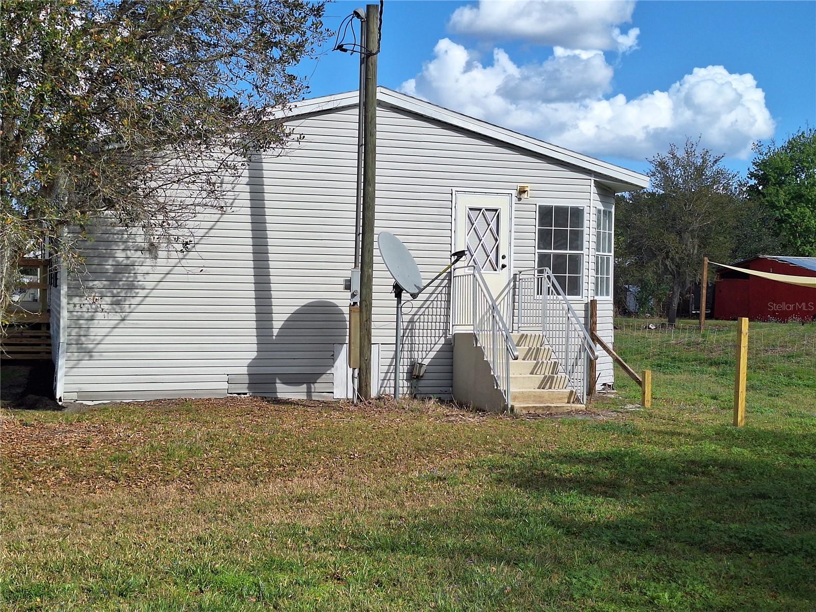 PARADISE COUNTRY ESTATES - Residential