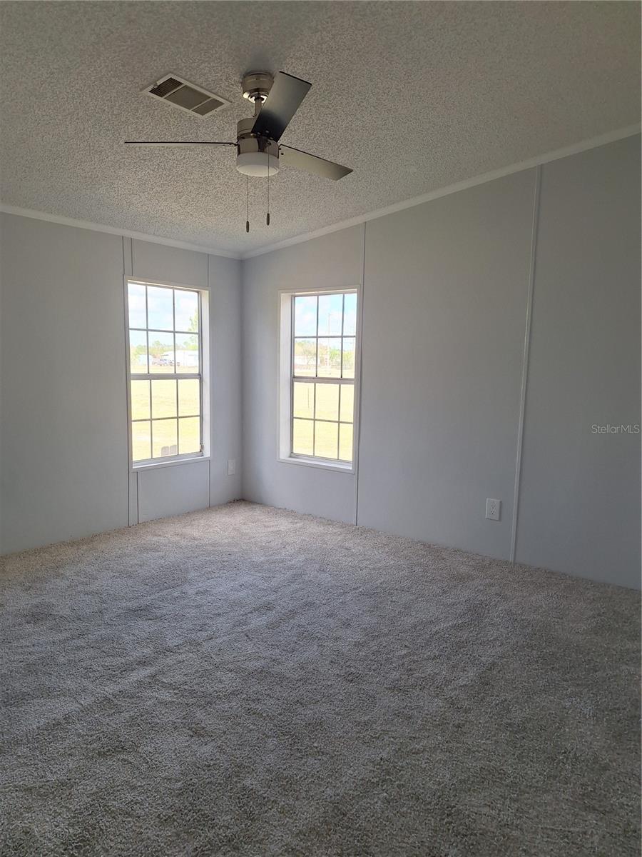 PARADISE COUNTRY ESTATES - Residential