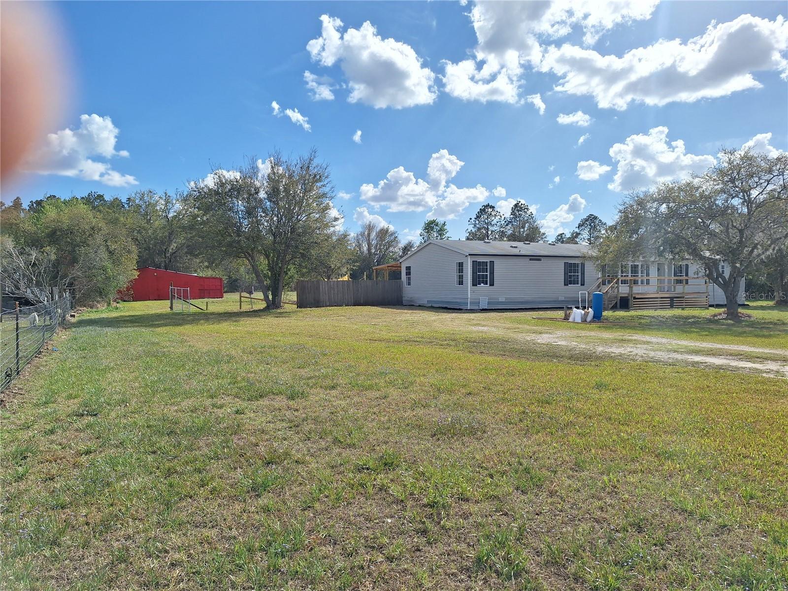 PARADISE COUNTRY ESTATES - Residential