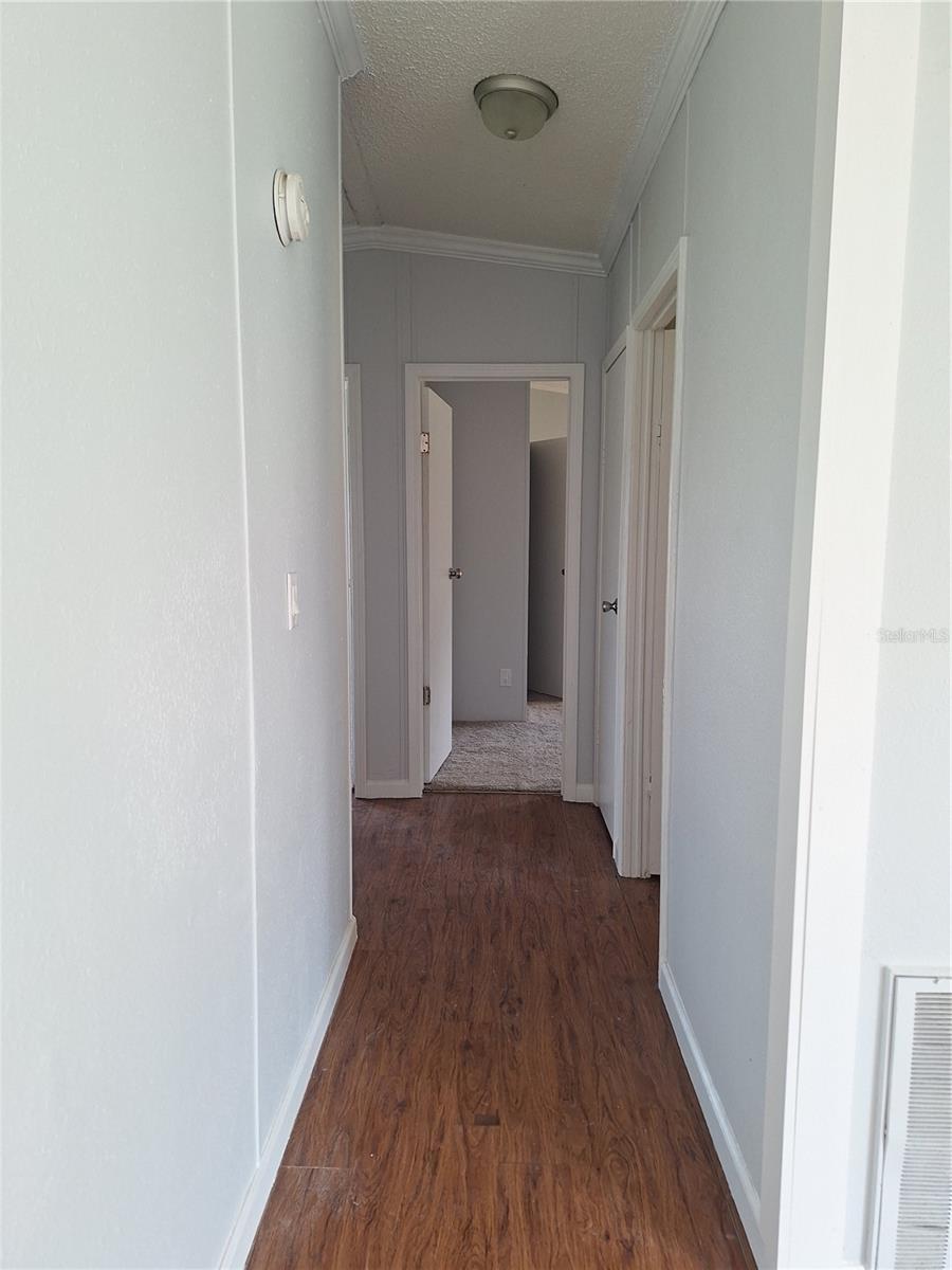 PARADISE COUNTRY ESTATES - Residential