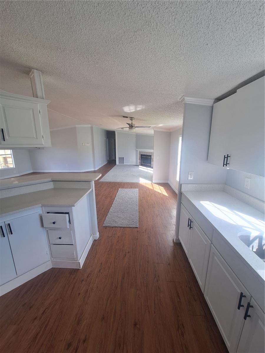 PARADISE COUNTRY ESTATES - Residential