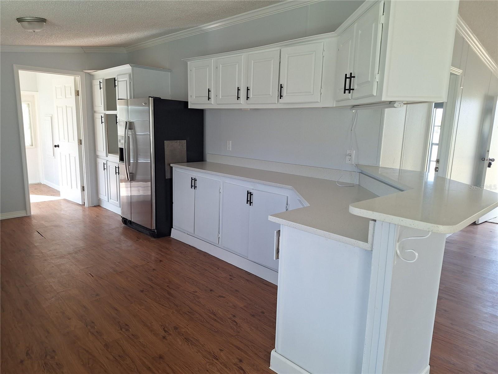 PARADISE COUNTRY ESTATES - Residential