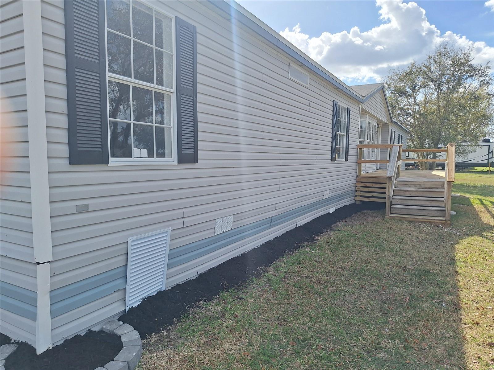 PARADISE COUNTRY ESTATES - Residential