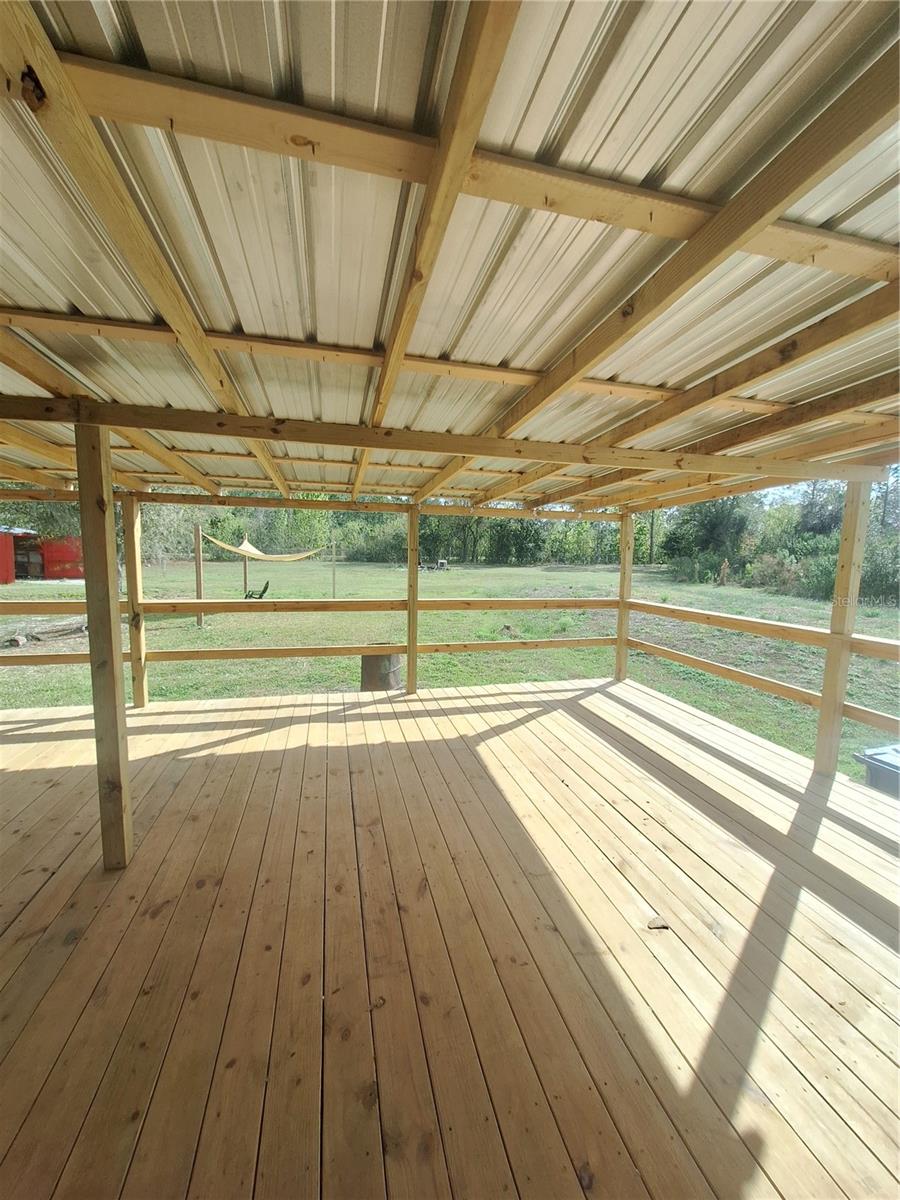 PARADISE COUNTRY ESTATES - Residential