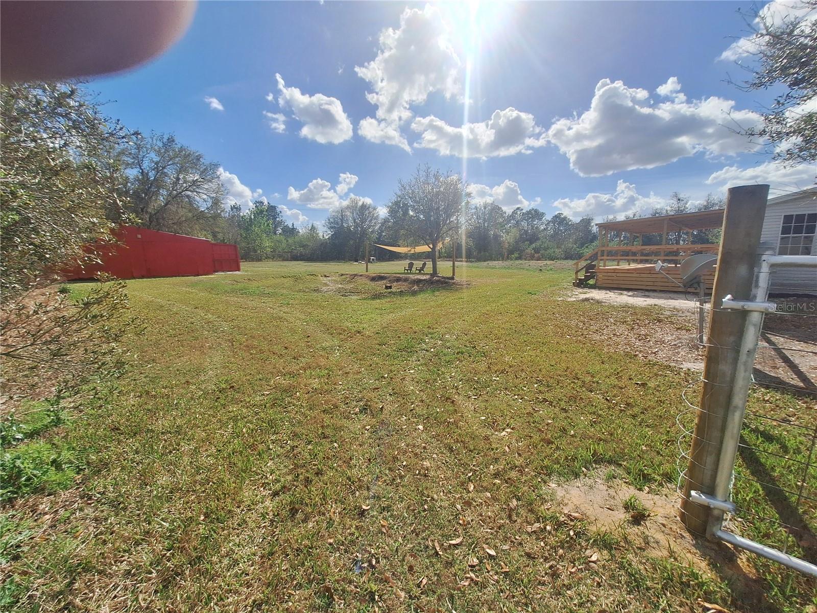 PARADISE COUNTRY ESTATES - Residential