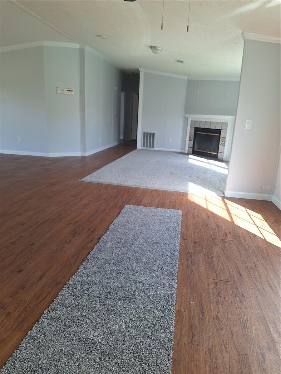 PARADISE COUNTRY ESTATES - Residential