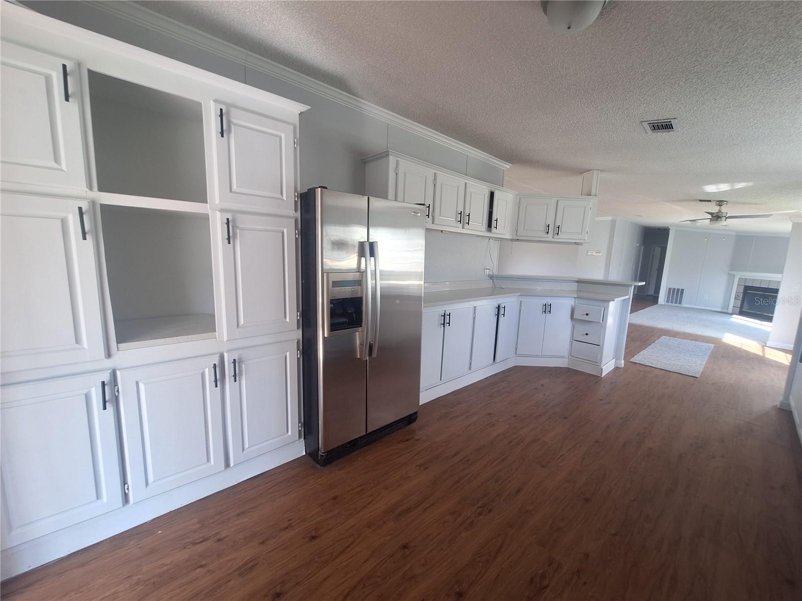 PARADISE COUNTRY ESTATES - Residential