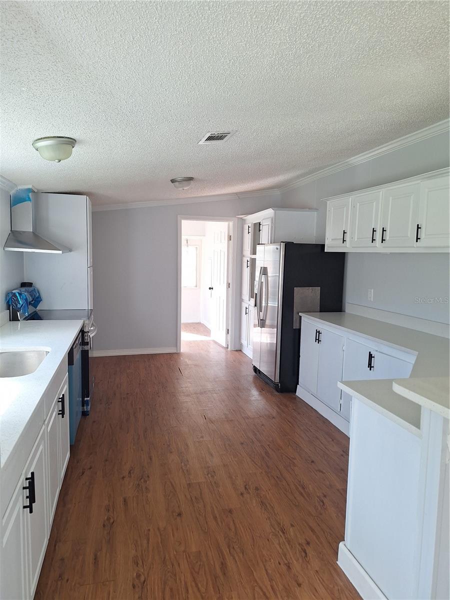 PARADISE COUNTRY ESTATES - Residential