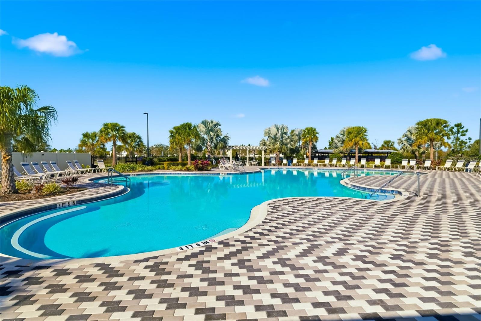 BELLA LAGO PH I - Residential