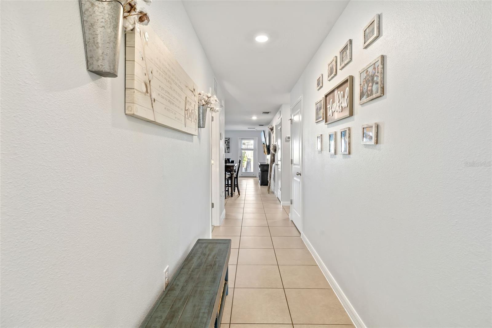 BELLA LAGO PH I - Residential