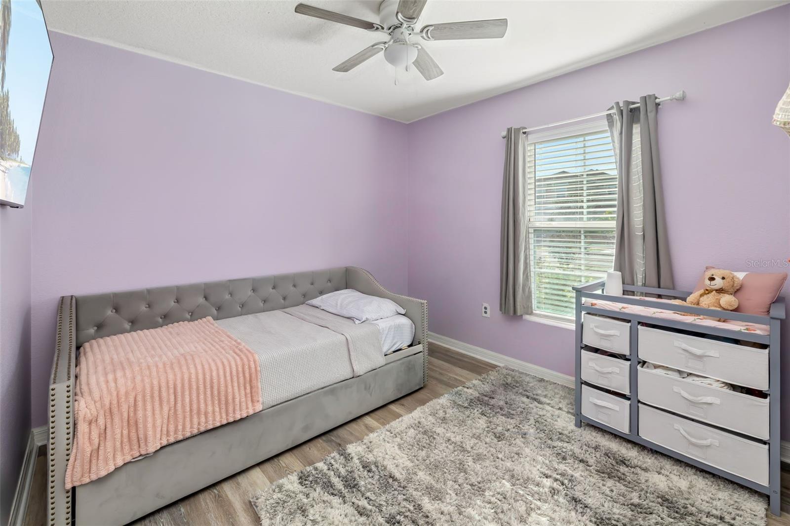 BELLA LAGO PH I - Residential