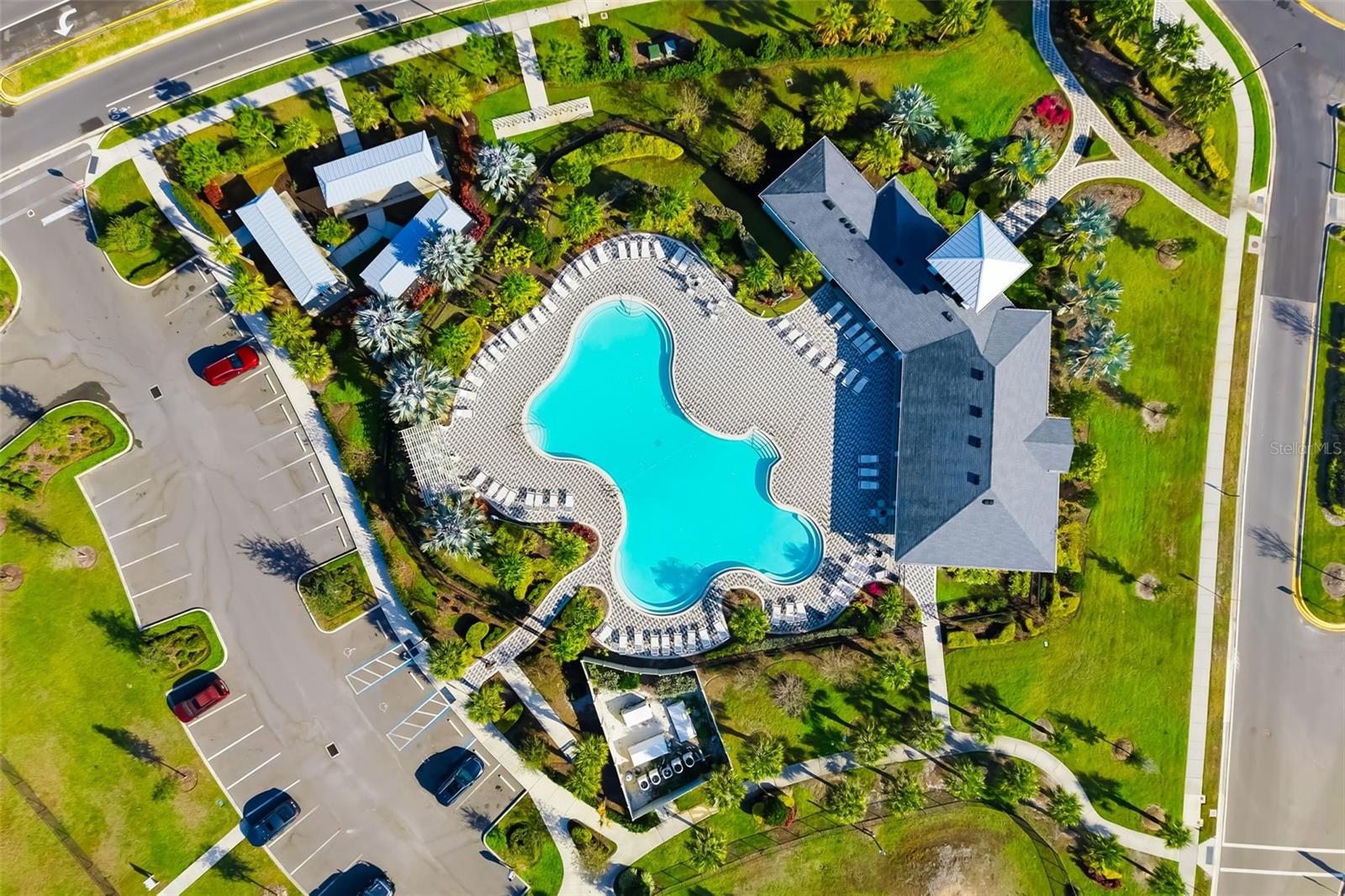 BELLA LAGO PH I - Residential