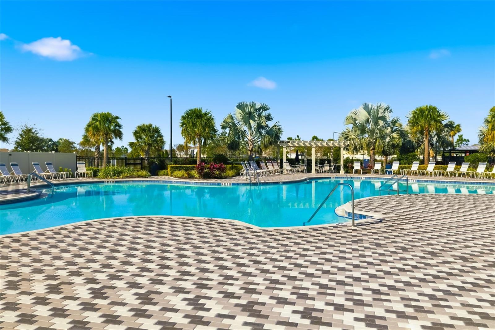 BELLA LAGO PH I - Residential