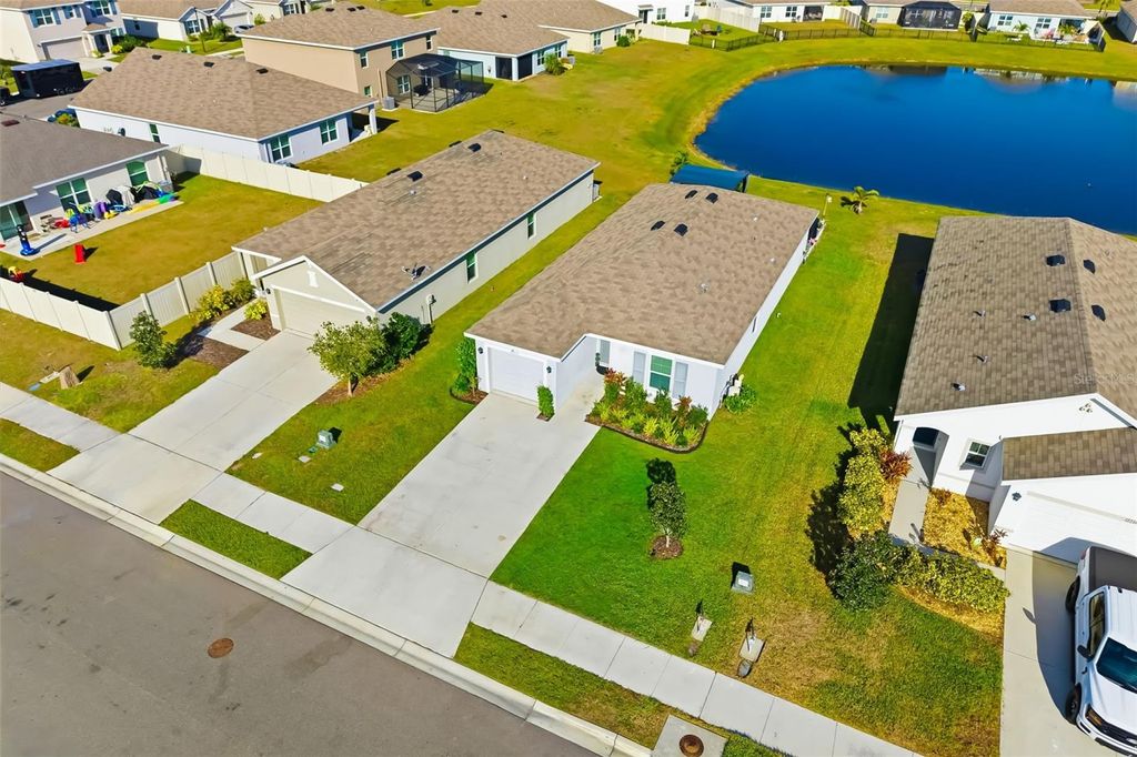 Photo of 12212 High Rock Way, Parrish, FL 34219 (MLS # A4676345)