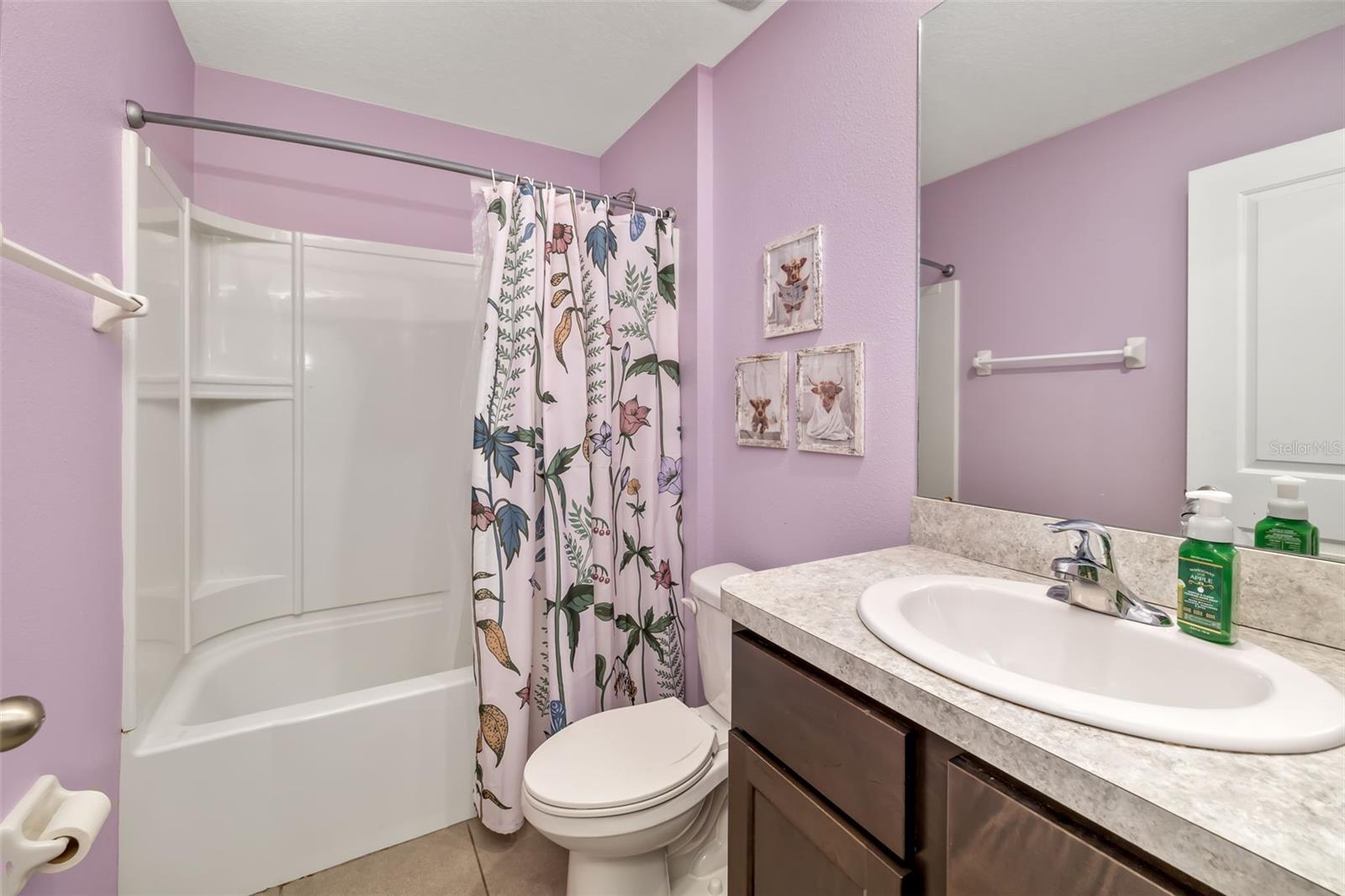 BELLA LAGO PH I - Residential