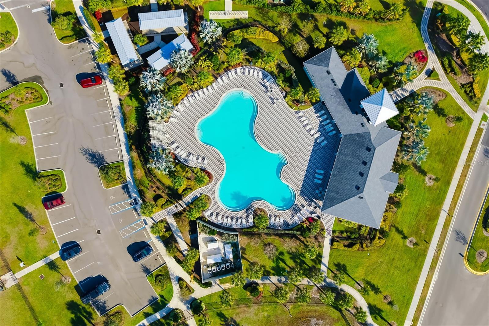 BELLA LAGO PH I - Residential