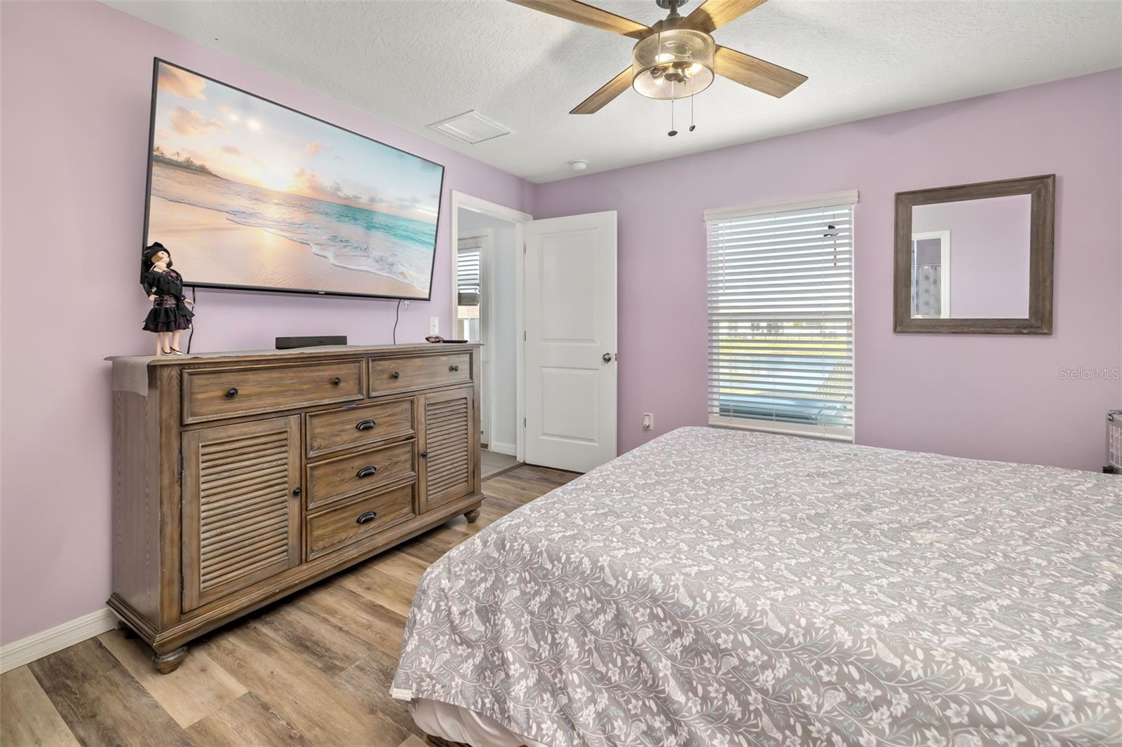 BELLA LAGO PH I - Residential