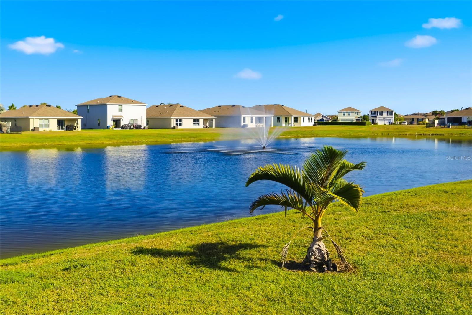 BELLA LAGO PH I - Residential