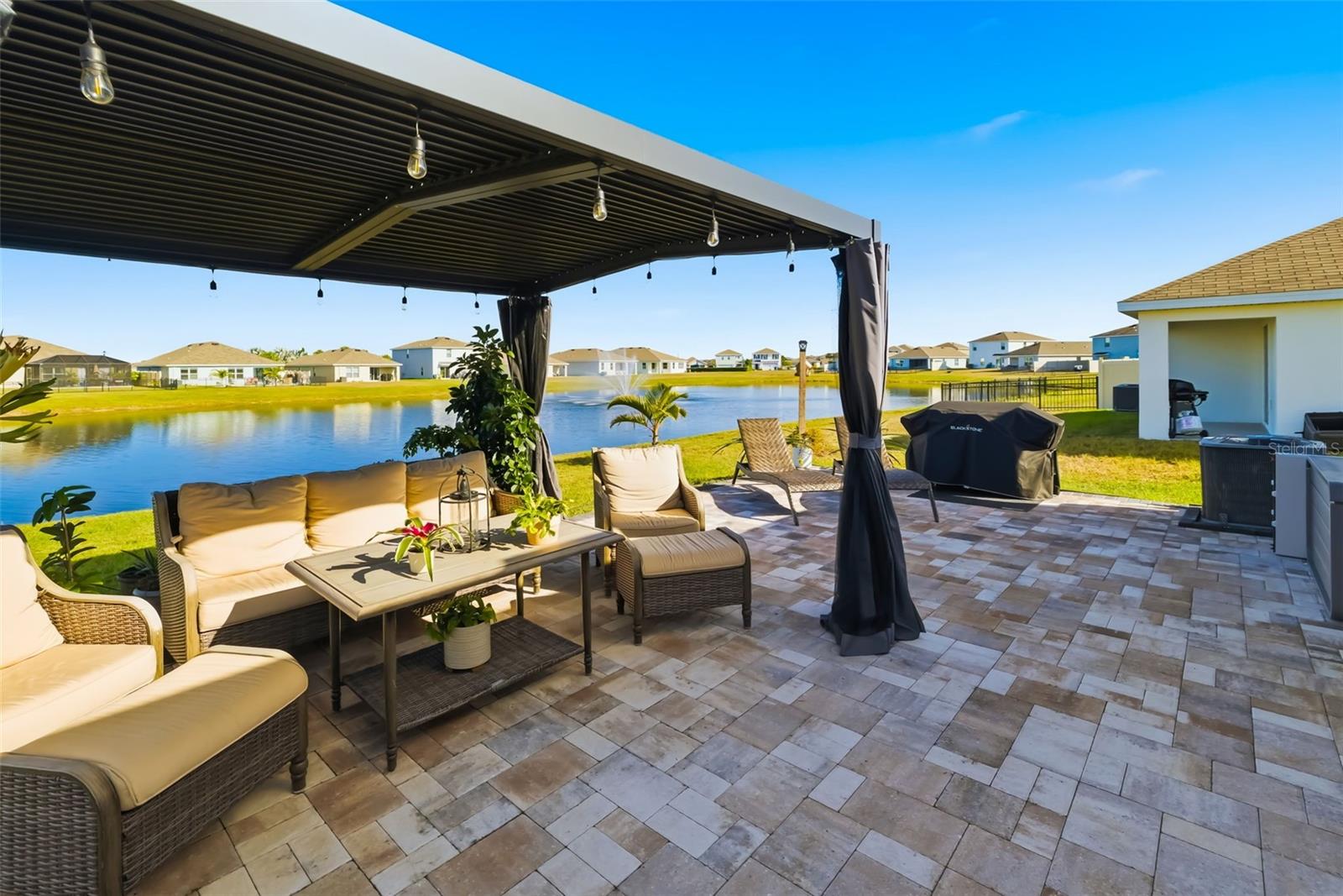 BELLA LAGO PH I - Residential