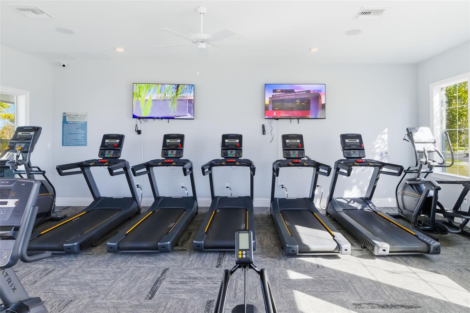 BELLA LAGO PH I - Residential