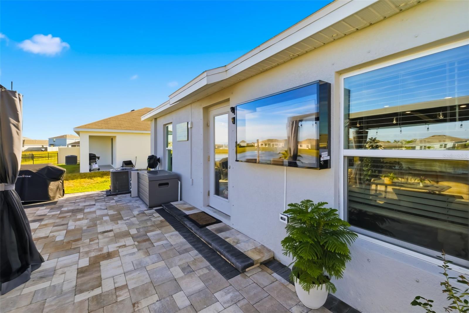 BELLA LAGO PH I - Residential