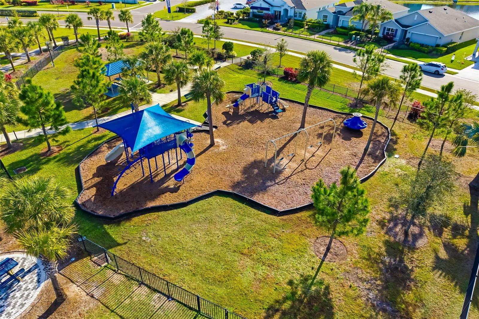 BELLA LAGO PH I - Residential